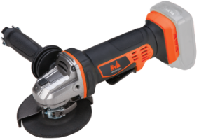 Meuleuse d'Angle sans Batterie ni Chargeur MAX 20V ONE EvoTools®