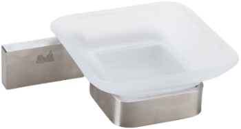 Porte-Savon 81900 INOX