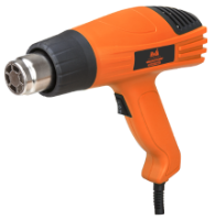 Pistolet à Air Chaud HG2000E EvoTools®