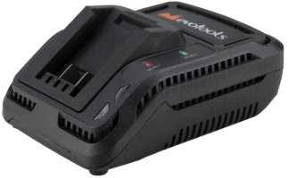Chargeur Rapide MAX 20V ONE EvoTools® / U[V]: Max. 20V