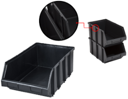 Boîte ModulBox