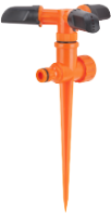 Arroseur Rotatif 3 Bras Pivot EvoTools®