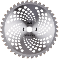 Lame pour Débroussailleuse au Carbure (Vidia)