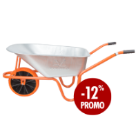 Brouette EvoTools® P PROMO 10