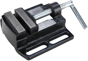 Étau pour Perceuse de Banc BD350 EvoTools®