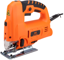 Scie Sauteuse avec Laser JSL800 EvoTools®