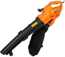 Souffleur/Aspirateur de Feuilles avec Broyeur LB3000 EvoTools®