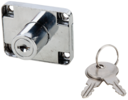 Serrure de Bureau 1023