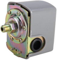 Pressostat