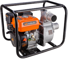 Motopompe WP196 EvoTools®