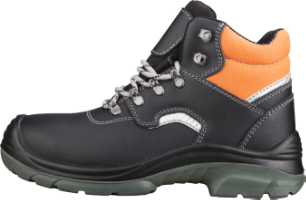 Bottes de Sécurité S3 SRC EvoTools +Plus®