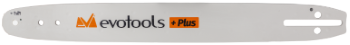 Guide-chaîne pour Tronçonneuse 1.5 mm EvoTools +Plus®