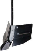 Buttoir pour Motobineuse/Motoculteur EvoTools®