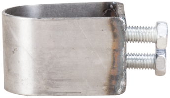 Anneau pour Faux, 2 Vis