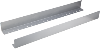 Système de Fixation pour Panneau Solaire Plan SPFP ALANOD
