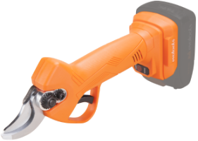 Sécateur de Jardin sans Balais sans Batterie ni Chargeur MAX 20V ONE EvoTools®