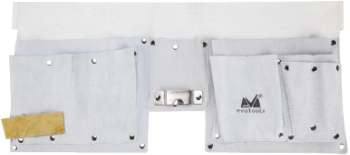Ceinture Porte-Outils en Cuir