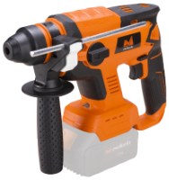 Perforateur sans Balais, sans Batterie ni Chargeur EvoTools® / U[V]: 20