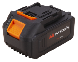 Batterie Li-Ion MAX 20V Sans Balais EvoTools®