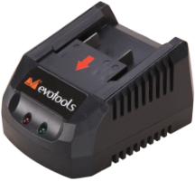 Chargeur sans Balais EvoTools® / U[V]: 20