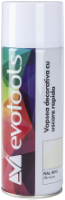 Spray de Peinture 1150 / V[ml]: 400; C: RAL 9006 Argent
