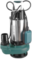 Pompe Submersible avec Broyeur en Inox 1125 EvoSanitary®