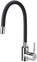 Robinet de Cuisine à Bec Flexible