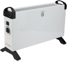 Convecteur Électrique CH2000S / P[W]: 2000