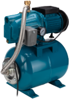 Groupe Hydrophore Jet 80L EvoSanitary®