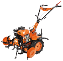 Motoculteur T700 avec Roues de Transport EvoTools® / P[CP]: 7