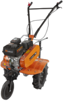 Motobineuse T705 avec Roues de Transport EvoTools® / P[CP]: 7