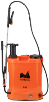 Pulvérisateur à Batterie et Fonction Manuelle PP EvoTools®