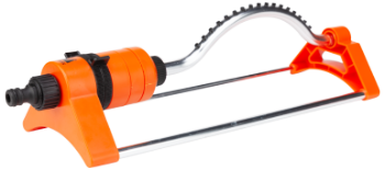 Arroseur Oscillant 17 Buses Plastique EvoTools®