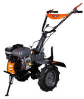 Motoculteur T750 avec Roues de Transport EvoTools +Plus® / P[CP]: 7.5