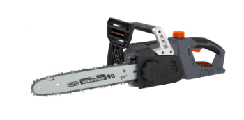 Tronçonneuse Électrique Brushless sans Batterie et Chargeur MAX CS 2x20V POWER EvoTools +Plus®
