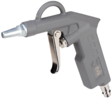Pistolet De Soufflage D'Air Comprimé