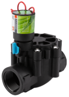 Électrovanne à Solénoïde AC 24V, 0.3-10bar, 9m3/h EvoTools®