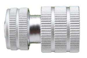Raccord de Tuyau en Aluminium EvoTools +Plus®