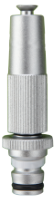 Buse d’Arrosage Réglable en Aluminium EvoTools +Plus®