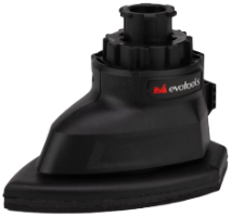 Tête de Ponçage pour Visseuse Multifonction MT20 MAX 20V ONE EvoTools®.