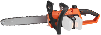 Tronçonneuse Électrique sans Batterie et Chargeur MAX 20V ONE EvoTools® / U[V]: 40