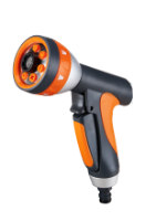 Pistolet d'Arrosage à 7 Fonctions EvoTools +Plus®