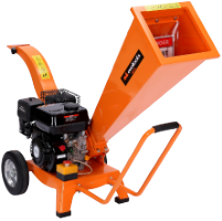Broyeur de Branches WD70 7 CV, Transmission Directe, EvoTools®