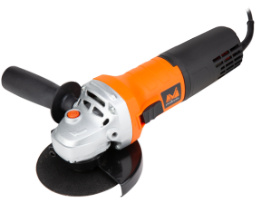 Meuleuse d’angle AG125-1 900W EvoTools®