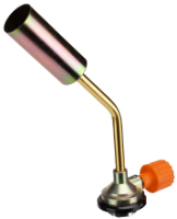 Brûleur à Gaz με Collier EvoTools®