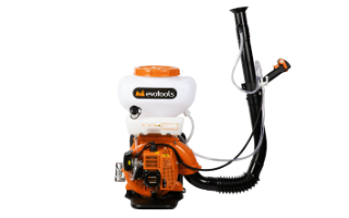 Atomiseur 16L avec Pompe Booster EvoTools®