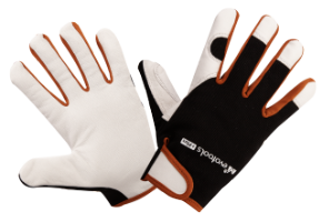 Gants Mécaniques 2030 EvoTools +Plus® / M: 11