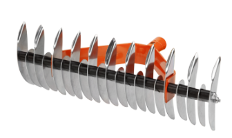 Aérateur de Gazon EvoTools®