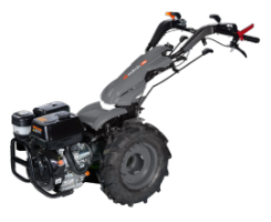 Motoculteur MT370A Loncin avec Démarrage Électrique EvoTools +Plus® / P[CP]: 15