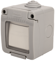 Interrupteur d'Extérieur